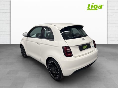 Fiat – 500 Icon
