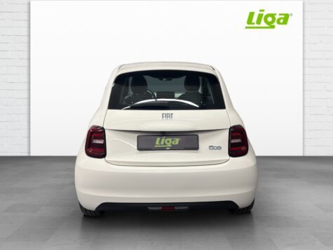 Fiat – 500 Icon