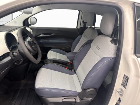 Fiat – 500 Icon