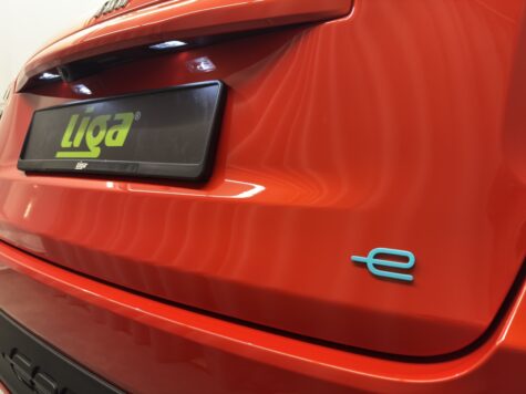 Fiat – 600 La Prima