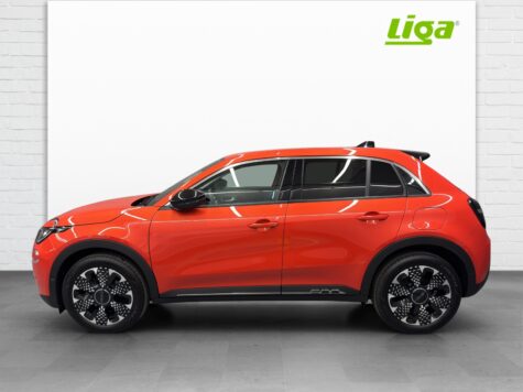 Fiat – 600 La Prima
