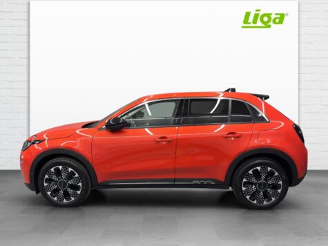 Fiat – 600 La Prima