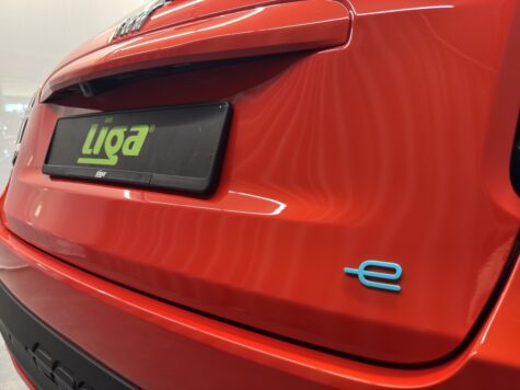 Fiat – 600 La Prima