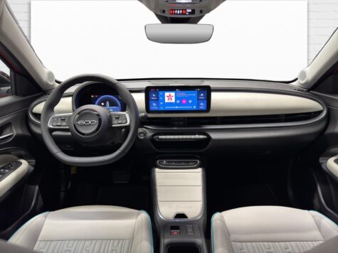 Fiat – 600 La Prima