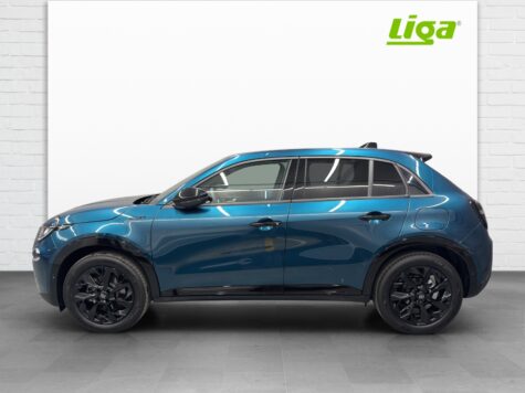 Fiat – 600 1.2 Hybrid 145 Sport