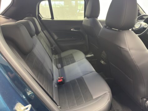 Fiat – 600 1.2 Hybrid 145 Sport