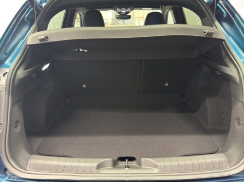 Fiat – 600 1.2 Hybrid 145 Sport