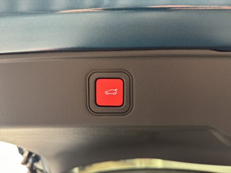 Fiat – 600 1.2 Hybrid 145 Sport