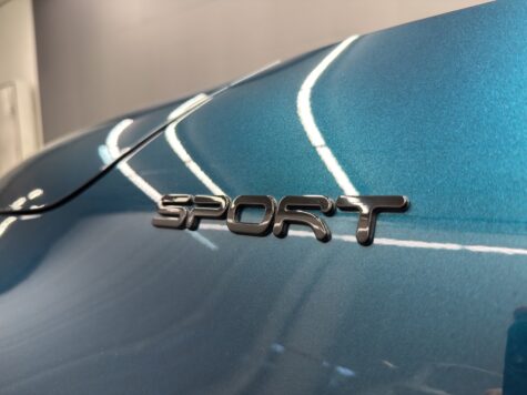 Fiat – 600 1.2 Hybrid 145 Sport