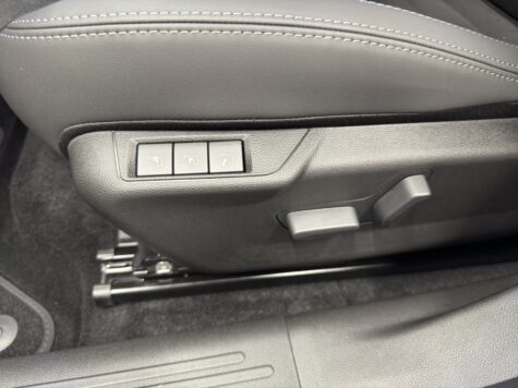 Fiat – 600 1.2 Hybrid 145 Sport