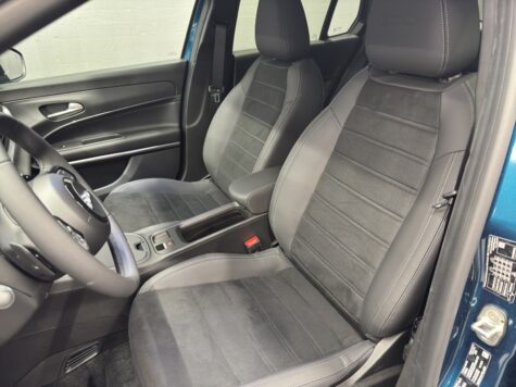 Fiat – 600 1.2 Hybrid 145 Sport