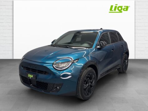 Fiat – 600 1.2 Hybrid 145 Sport
