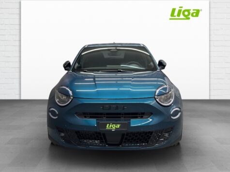 Fiat – 600 1.2 Hybrid 145 Sport