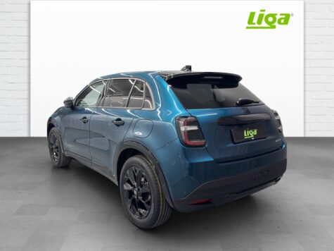 Fiat – 600 1.2 Hybrid 145 Sport
