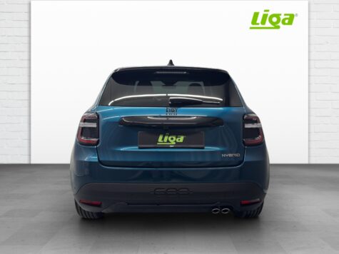 Fiat – 600 1.2 Hybrid 145 Sport