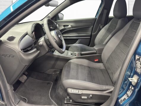 Fiat – 600 1.2 Hybrid 145 Sport