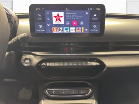 Fiat – 600 1.2 Hybrid 145 Sport