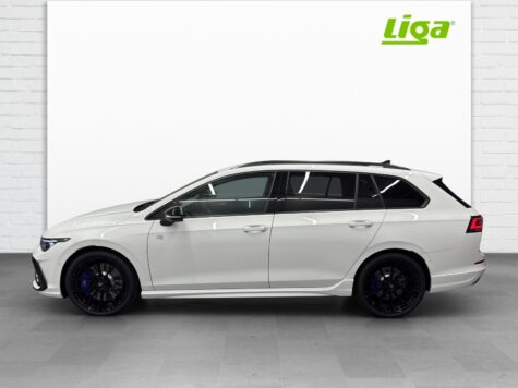 VW – Golf VIII Variant 2.0 TSI R DSG 4motion