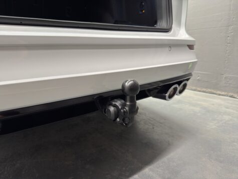 VW – Golf VIII Variant 2.0 TSI R DSG 4motion