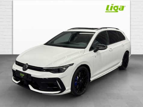VW – Golf VIII Variant 2.0 TSI R DSG 4motion