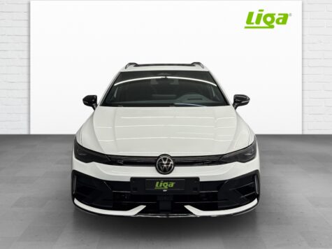 VW – Golf VIII Variant 2.0 TSI R DSG 4motion
