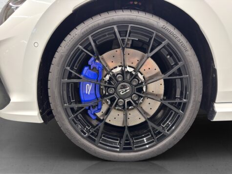 VW – Golf VIII Variant 2.0 TSI R DSG 4motion