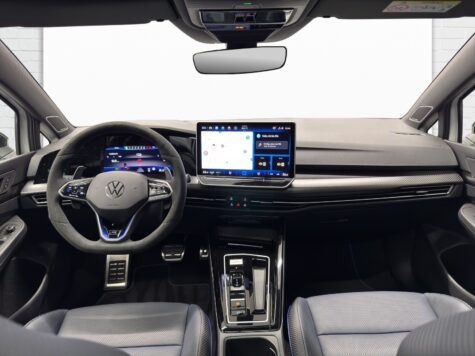VW – Golf VIII Variant 2.0 TSI R DSG 4motion