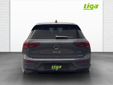 VW – Golf VIII 1.5 eTSI R-Line DSG