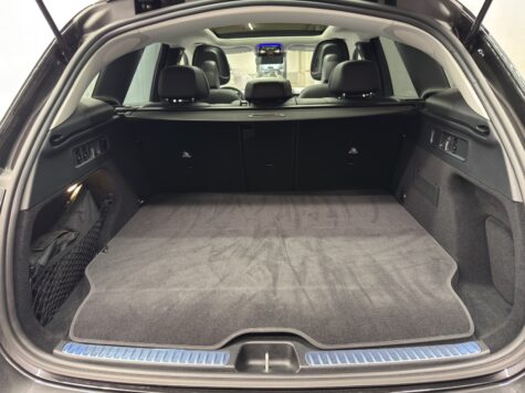 Mercedes-Benz – GLC 300 de AMG Line 4Matic