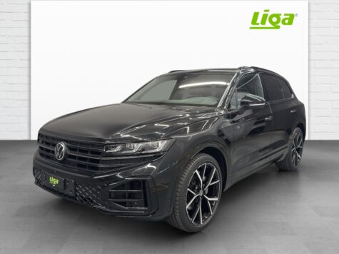 VW – Touareg 3.0 V6 TSI R-Line