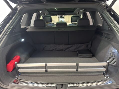 VW – Touareg 3.0 V6 TSI R-Line