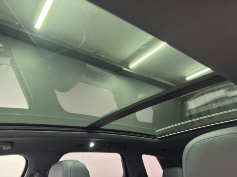 VW – Touareg 3.0 V6 TSI R-Line