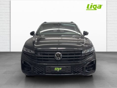 VW – Touareg 3.0 V6 TSI R-Line