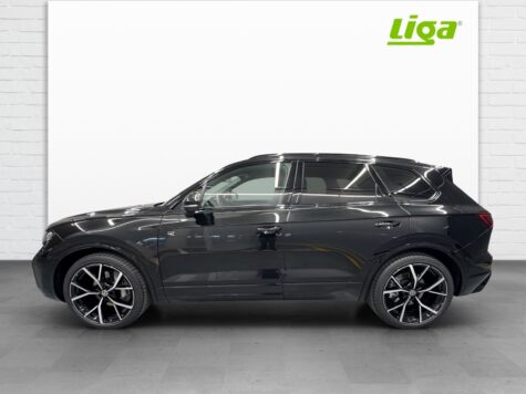 VW – Touareg 3.0 V6 TSI R-Line