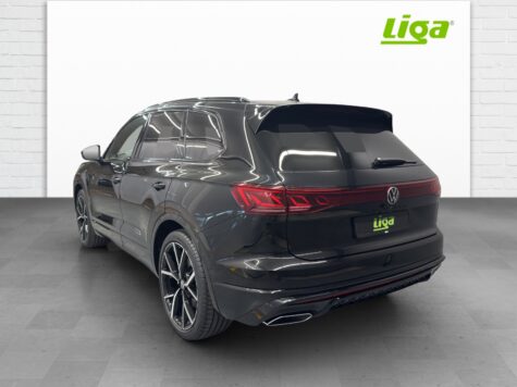 VW – Touareg 3.0 V6 TSI R-Line