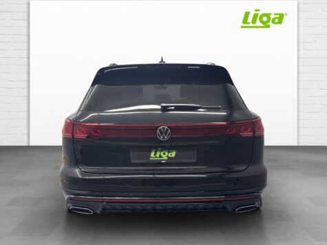 VW – Touareg 3.0 V6 TSI R-Line