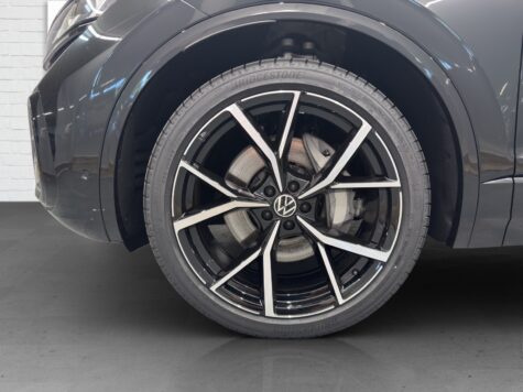 VW – Touareg 3.0 V6 TSI R-Line