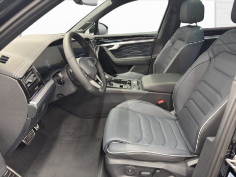 VW – Touareg 3.0 V6 TSI R-Line
