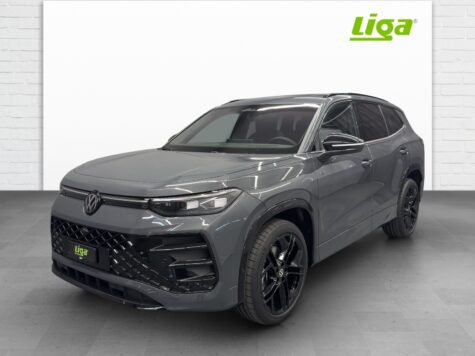 VW – Tayron 2.0 TSI R-Line DSG 4motion
