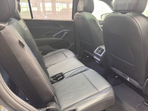 VW – Tayron 2.0 TSI R-Line DSG 4motion