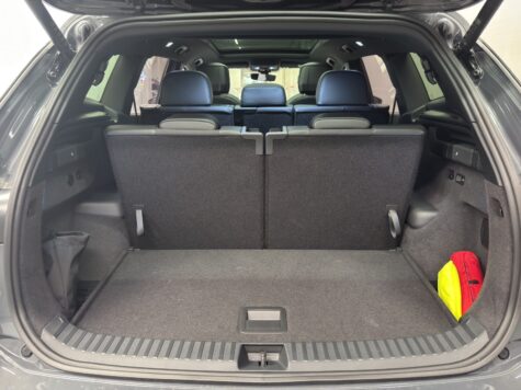 VW – Tayron 2.0 TSI R-Line DSG 4motion