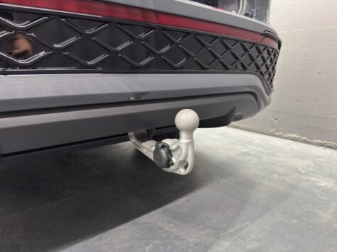 VW – Tayron 2.0 TSI R-Line DSG 4motion
