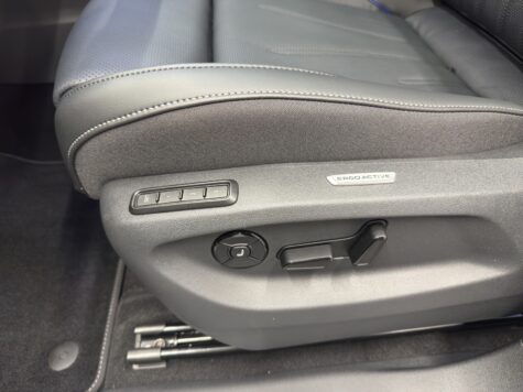 VW – Tayron 2.0 TSI R-Line DSG 4motion