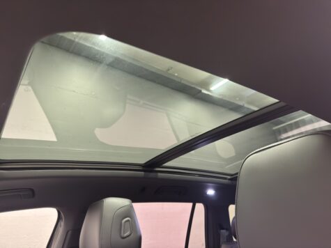 VW – Tayron 2.0 TSI R-Line DSG 4motion