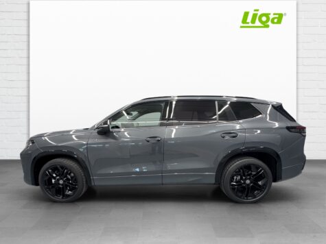 VW – Tayron 2.0 TSI R-Line DSG 4motion