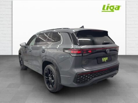 VW – Tayron 2.0 TSI R-Line DSG 4motion