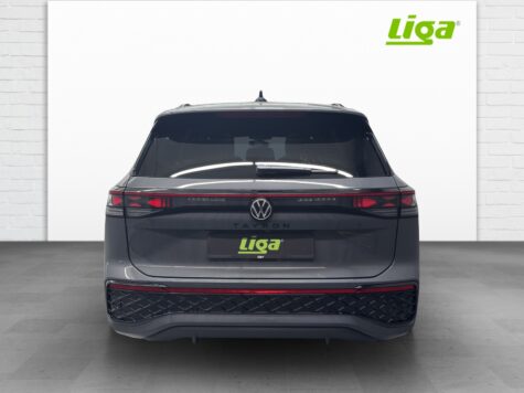 VW – Tayron 2.0 TSI R-Line DSG 4motion