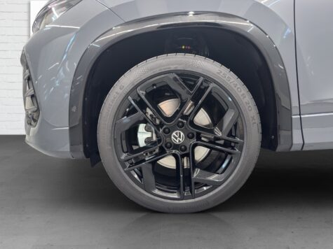 VW – Tayron 2.0 TSI R-Line DSG 4motion