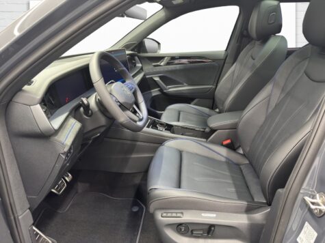VW – Tayron 2.0 TSI R-Line DSG 4motion