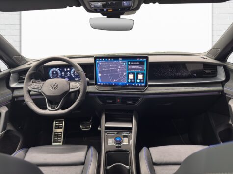 VW – Tayron 2.0 TSI R-Line DSG 4motion